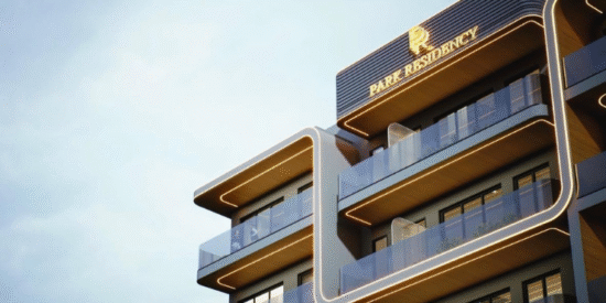 شقق بارك ريزيدنسي في ورسان 4، دبي