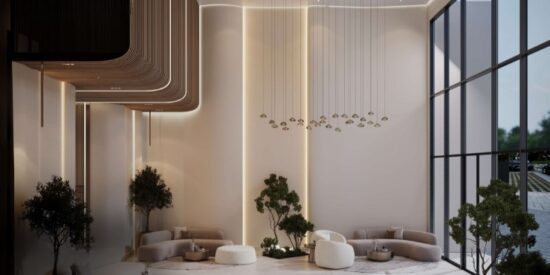 Park Residency at Warsan 4, Dubai