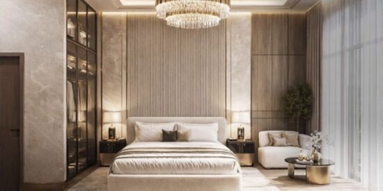 Park Residency at Warsan 4, Dubai