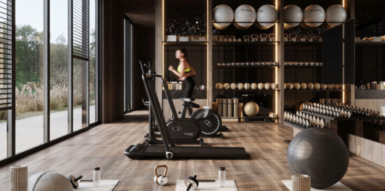 Park Residency at Warsan 4, Dubai