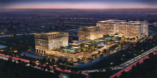 شقق فالنسيا 3 في داماك لاجونز، دبي