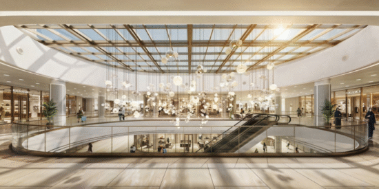 مكاتب بيازا روما في داماك لاجونز، دبي