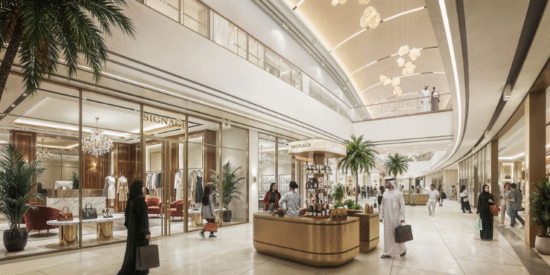 برج بيازا روما B في داماك لاجونز، دبي