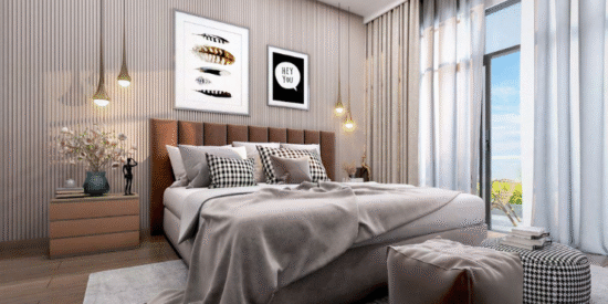 بلازا 2 في مدينة مصدر، أبوظبي