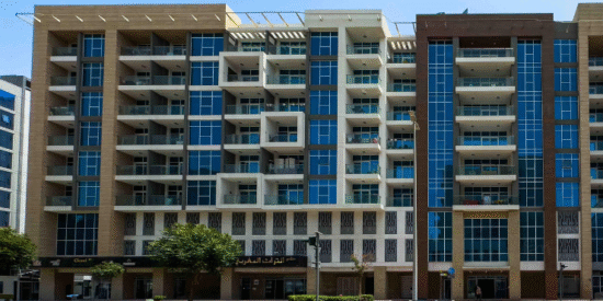 Premium Bulk Apartments for Sale in Garden City 2