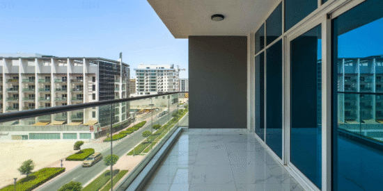 Premium Bulk Apartments for Sale in Garden City 2