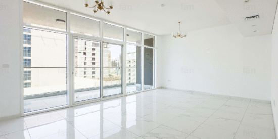 Premium Bulk Apartments for Sale in Garden City 2