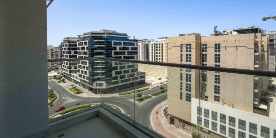 Premium Bulk Apartments for Sale in Garden City 2