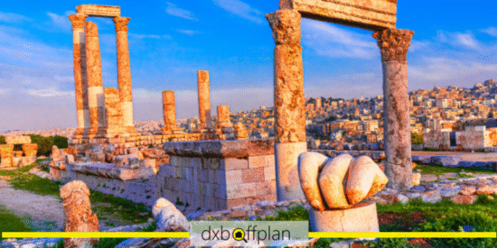 Property for Sale in Amman