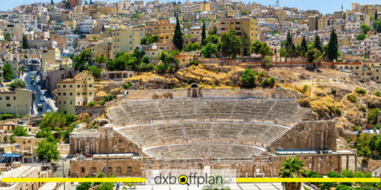 Property for Sale in Amman