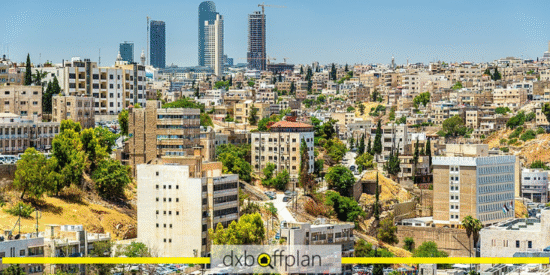 Property for Sale in Amman