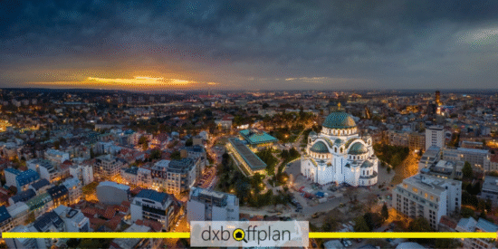 عقارات للبيع في بلغراد