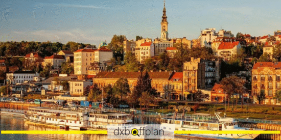 عقارات للبيع في بلغراد