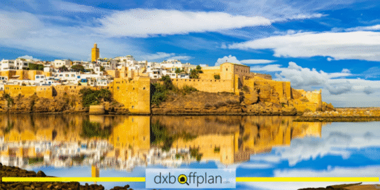 Property for Sale in Rabat