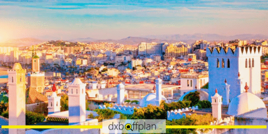 Property for Sale in Tangier