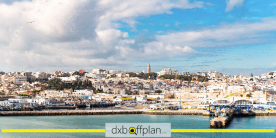 Property for Sale in Tangier
