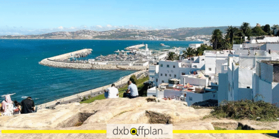 Property for Sale in Tangier
