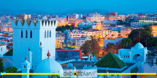 Property for Sale in Tangier