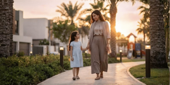 ريوان حوشي في ريوان، الشارقة