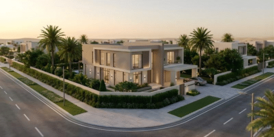 ريوان حوشي في ريوان، الشارقة