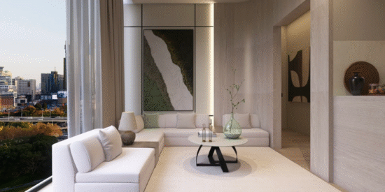 شقق روت 66 في جبل علي هيلز، دبي