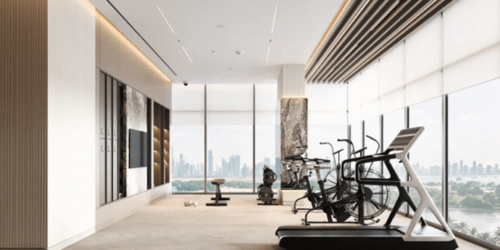 Sanctuary at Ras Al Khor Wildlife Sanctuary