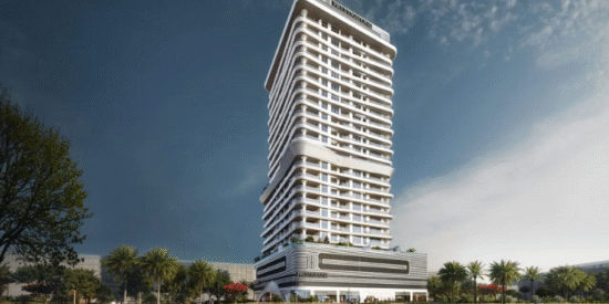 Sanctuary at Ras Al Khor Wildlife Sanctuary