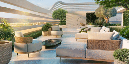 Sanctuary at Ras Al Khor Wildlife Sanctuary