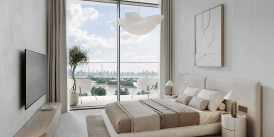 Sanctuary at Ras Al Khor Wildlife Sanctuary