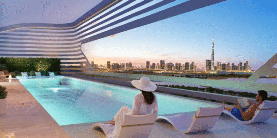 Sanctuary at Ras Al Khor Wildlife Sanctuary