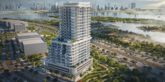 Sanctuary at Ras Al Khor Wildlife Sanctuary