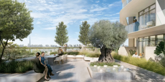 Sanctuary at Ras Al Khor Wildlife Sanctuary