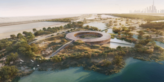 شقق سانكتشواري من برستيج ون العقارية في رأس الخور، دبي