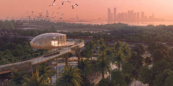 شقق سانكتشواري من برستيج ون العقارية في رأس الخور، دبي