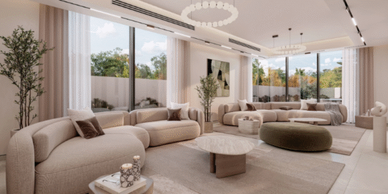 Sharjah Sustainable City 2 in Sharjah