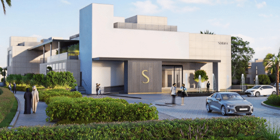 Sobha Sanctuary at Al Bahia, Abu Dhabi