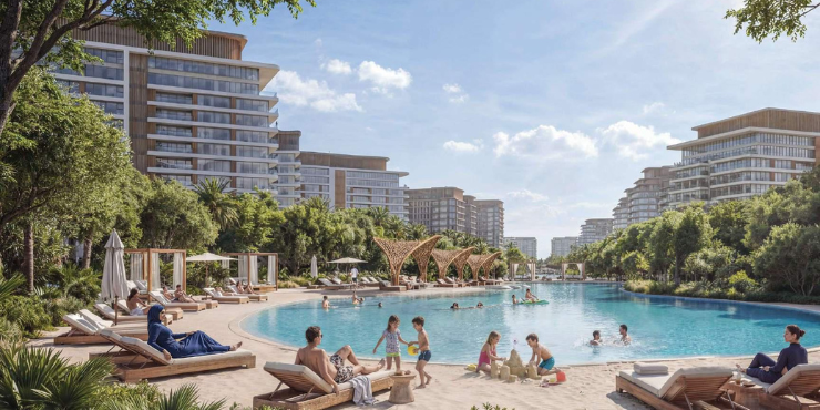 Sobha Sanctuary  in Dubai
