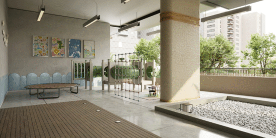 Solanki One Apartments at Dubailand