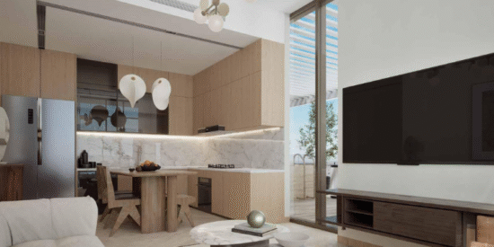 Solanki One Apartments at Dubailand