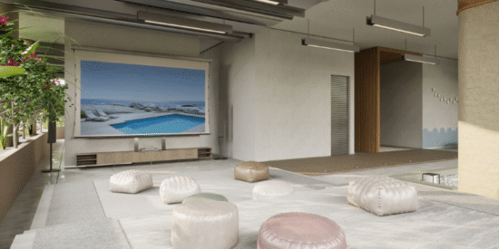 Solanki One Apartments at Dubailand