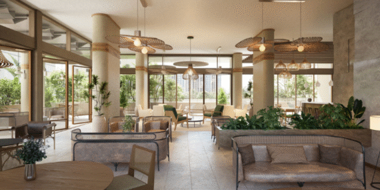 Solanki One Apartments at Dubailand