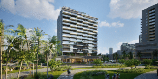 Solanki One Apartments at Dubailand