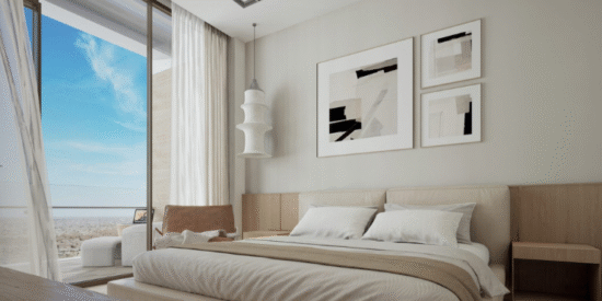 Solanki One Apartments at Dubailand