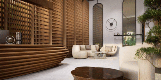 Solanki One Apartments at Dubailand