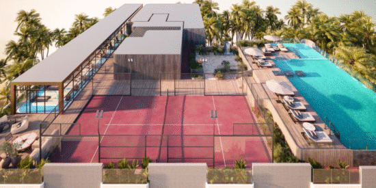 Stories By Mirfa at Dubai South