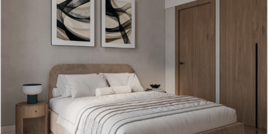 Stories By Mirfa at Dubai South