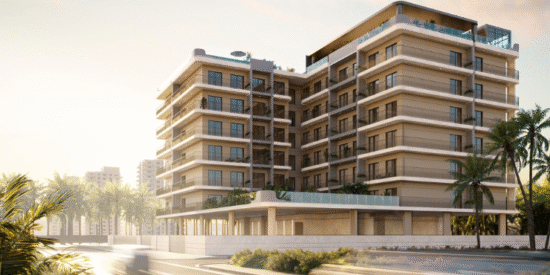 Stories By Mirfa at Dubai South