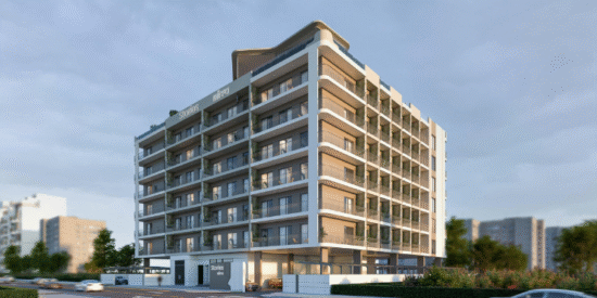 Stories By Mirfa at Dubai South