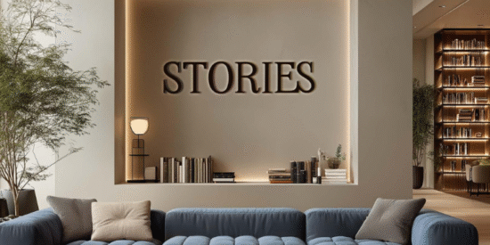 Stories By Mirfa at Dubai South