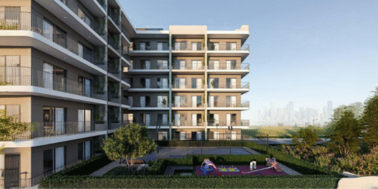 Stories By Mirfa at Dubai South